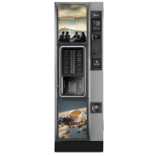 NECTA BARISTA 600 CLASSIC